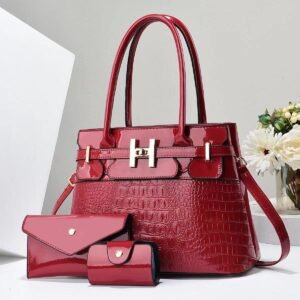 Bag A9
3 in 1 Medium Size Bag
