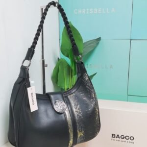 Bagco BX8020
Medium Size 2 in 1 Bag