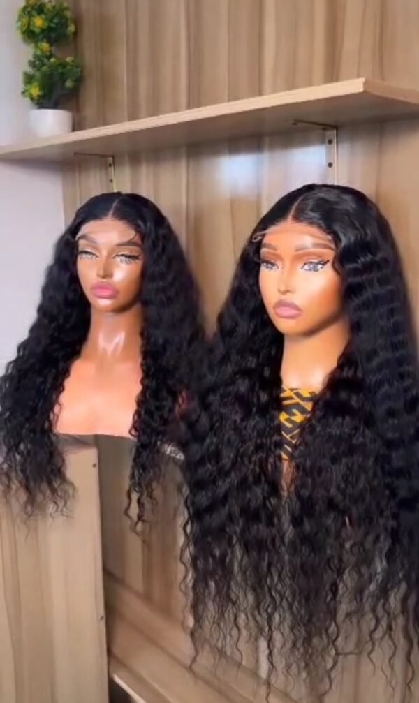 loose deepwave