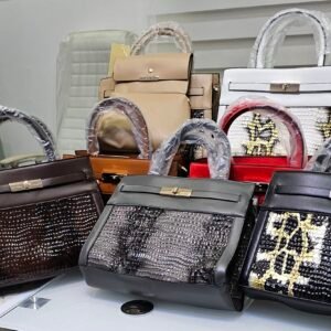 001-19 TRENDING BAGS 
3 IN 1 BAG