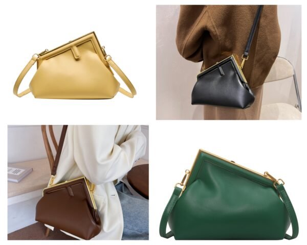 001-35 FEMALE PURSE - Image 2
