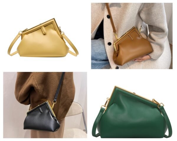 001-35 FEMALE PURSE