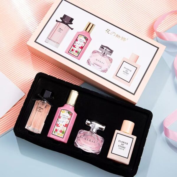 001
Box Perfume [4 in 1]