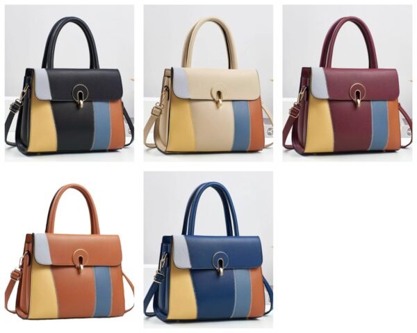 001-25
Classic Bag