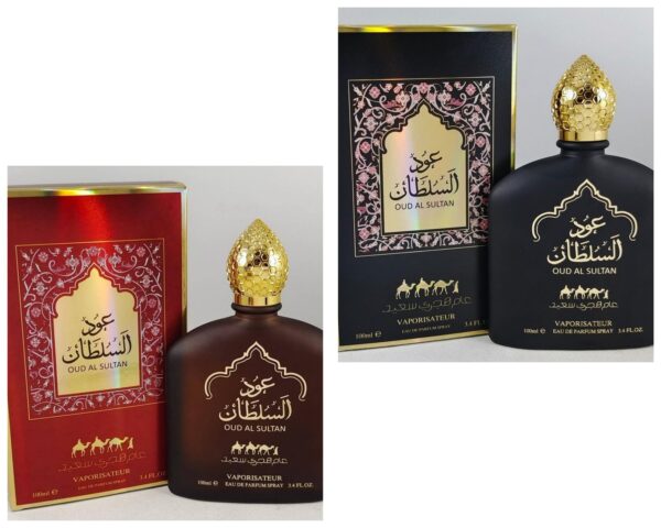 001
OUD AL SULTAN 100ML (LONG LASTING)