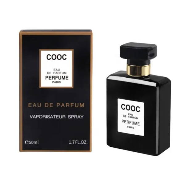 001
COOC 50ml Perfume - Image 2