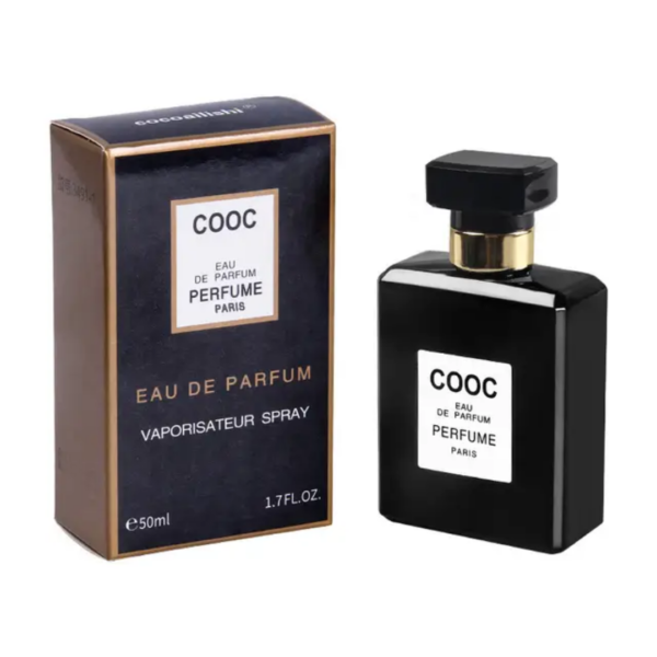 001
COOC 50ml Perfume