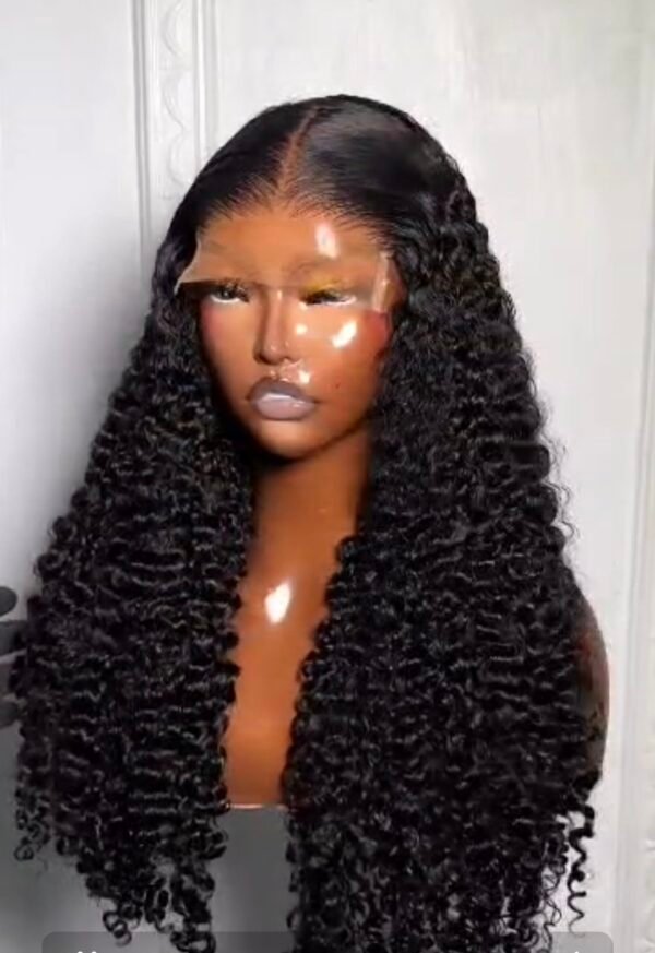 Raw Vietnam Burmese curls
5by5
