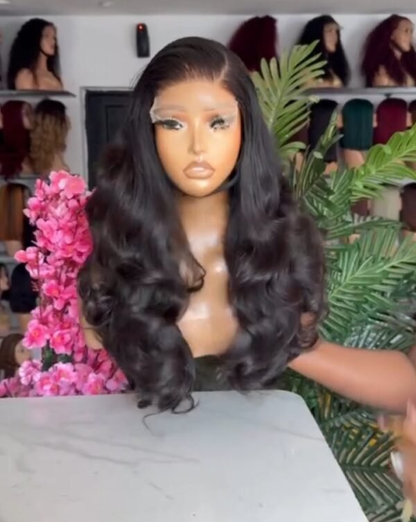 5by5 luxury bouce