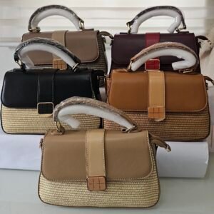 001-1 TRENDING BAG