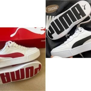 001 [PUMA UNISEX SNEAKERS]