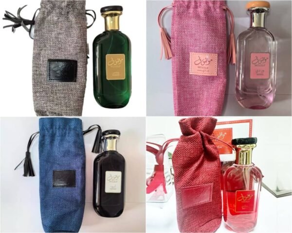 001 MOUSUF 100ML - Image 2