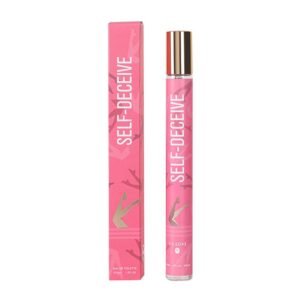 001 Self Deceive Mini Perfume 35ml