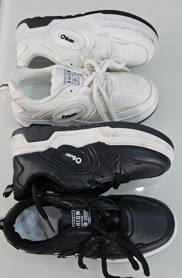001 FASHION BEAUTIFUL SNEAKERS