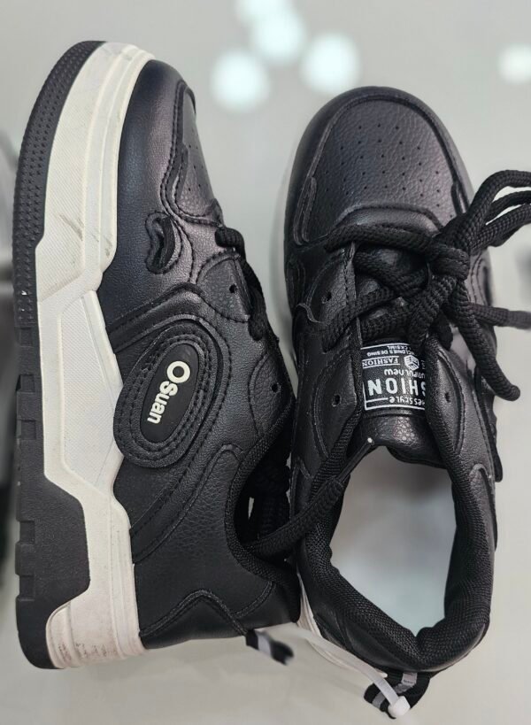 001 FASHION BEAUTIFUL SNEAKERS - Image 3