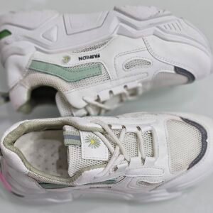 001A FASHION SNEAKERS