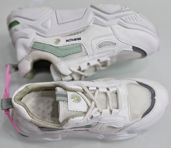 001A FASHION SNEAKERS