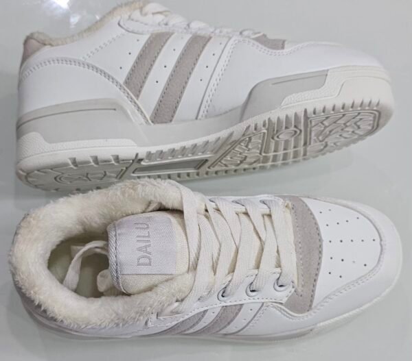 001 DAILU SNEAKERS