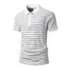 001/1 FASHION T-SHIRT - Image 4