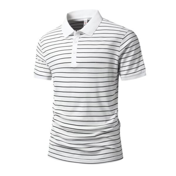 001/1 FASHION T-SHIRT - Image 4