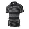 001/1 FASHION T-SHIRT - Image 3