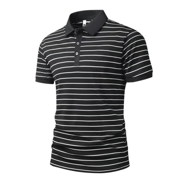 001/1 FASHION T-SHIRT - Image 3