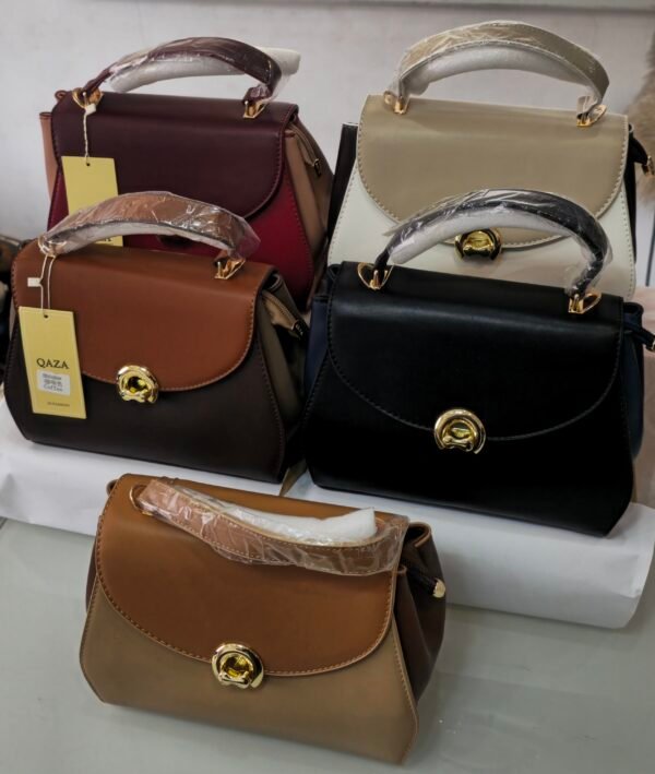 001-12 TRENDING BAGS