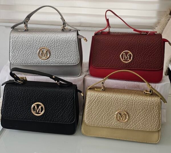001-8 TRENDING BAG