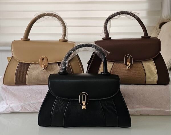 001-7 TRENDING BAG