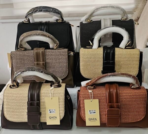 001-2 QAZA BAG - Image 2
