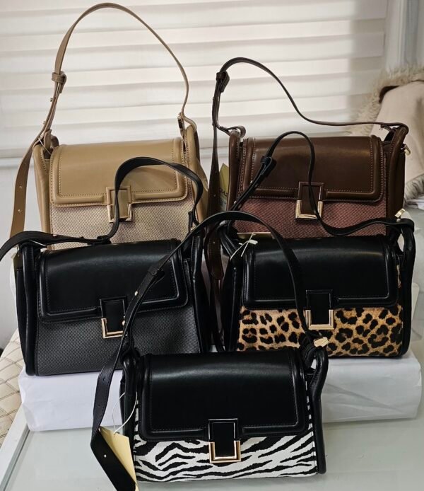 001-16 TRENDING BAGS