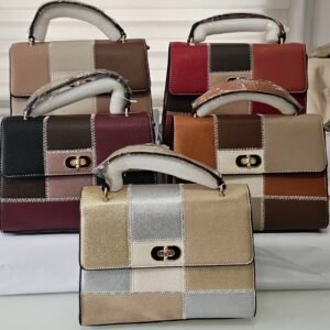 001-6 TRENDING BAG