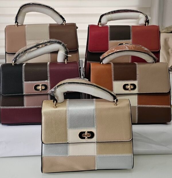 001-6 TRENDING BAG