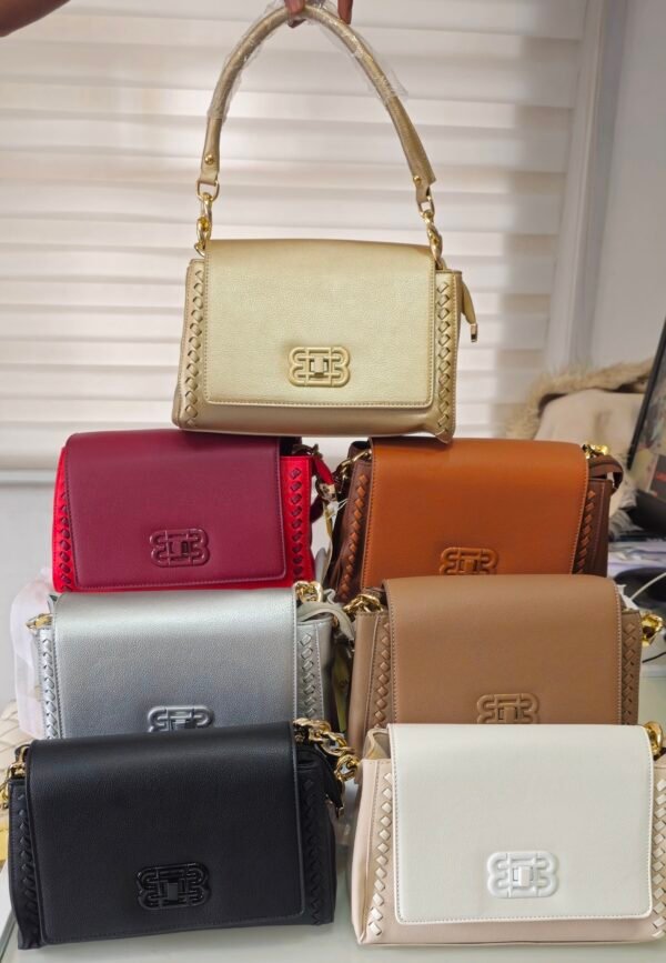 001-15 TRENDING BAGS