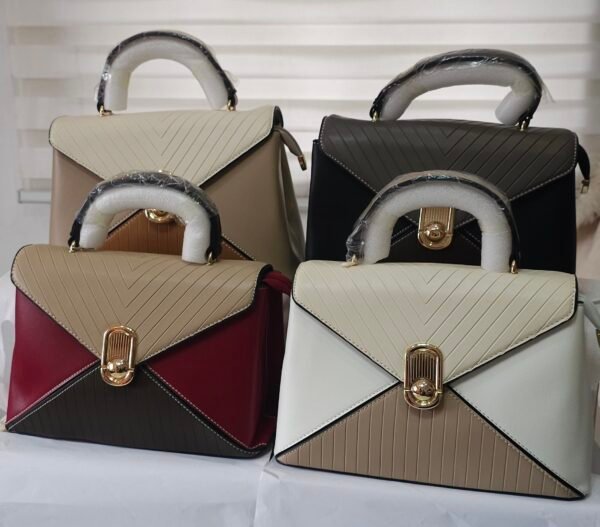 001-14 TRENDING BAGS