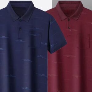 001/2 FASHION T-SHIRT