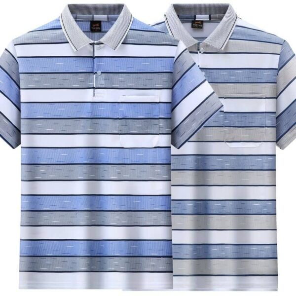 001/6 FASHION T-SHIRT - Image 3