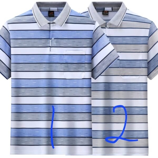 001/6 FASHION T-SHIRT - Image 2