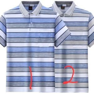 001/6 FASHION T-SHIRT