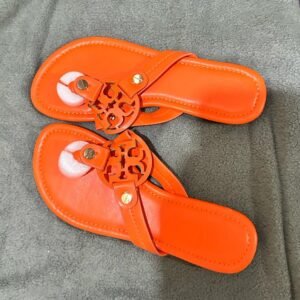 001/1 TORY BURCH SLIPPERS