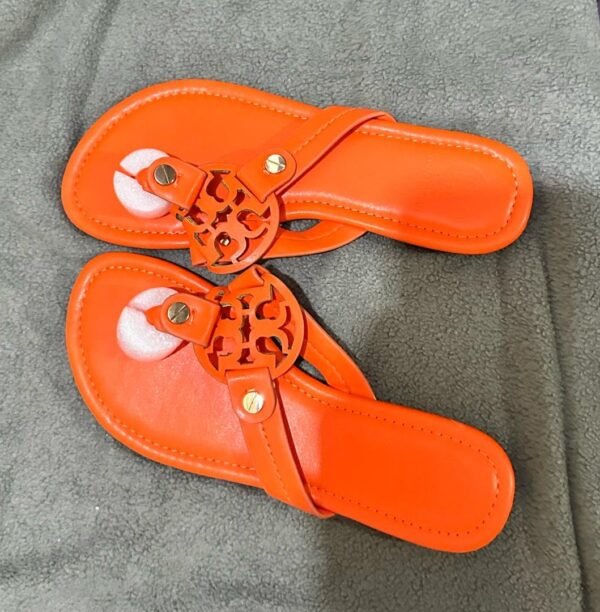 001/1 TORY BURCH SLIPPERS