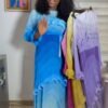 001/10 Miyanki Gown