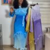001/10 Miyanki Gown - Image 2