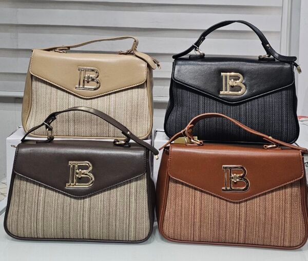 00 New Inn 7 Bag