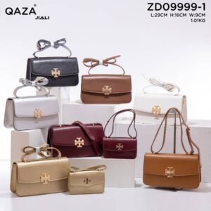 00 New Inn 2 (2 in 1) Bag