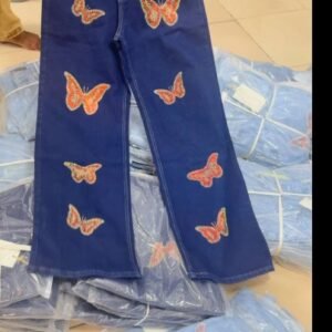 00 Ladies Luxury Jeans -2