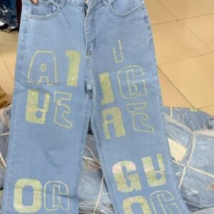 00 Ladies Luxury Jeans-3