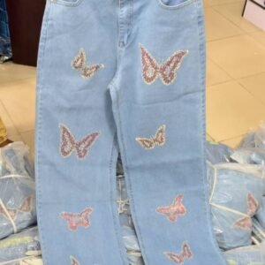 00 Ladies Luxury Jeans-1