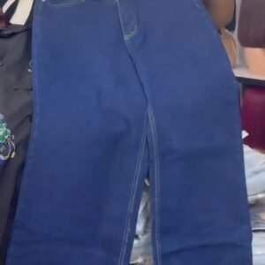 00 Female Jeans