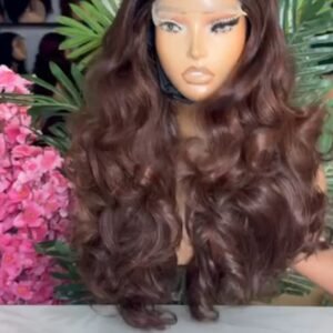 26 inches brown bounce